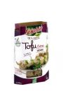Tofu extra olives Sojabio