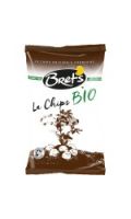 Chips bio  Bret's