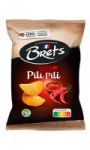 Chips saveur Pili Pili Bret's