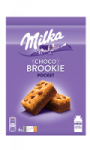 Biscuits au chocolat Brookie Milka