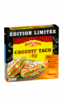 Kit pour préparation de tacos Crousti\'Taco Old El Paso