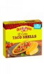 Kit pour tacos Shells Old El Paso