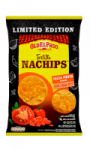 Chips tortillas Nachips Old El Paso