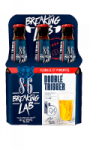 Bière blonde Double Trigger Breaking Lab 8.6 – Breaking Lab
