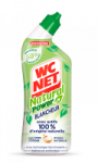 Gel WC blancheur Natural Power WCnet