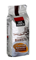 Café en grains nº10 Espresso Barista San Marco