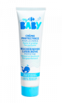 Crème protectrice pour le change apaise et protège Carrefour Baby