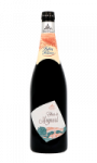 Vin rouge fleur de maynar IGP Pays d'oc Reflets de France