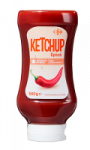 Ketchup épicé Carrefour