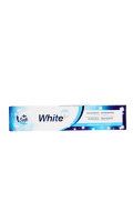 Dentifrice white Carrefour Soft
