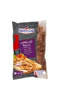 Lamelles kebab Maître Coq