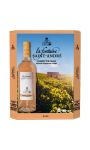 Vin Rosé Comté Tolosan La Fontaine Saint-André