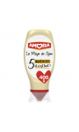 La mayo de Dijon 5 ingrédients et c'est tout! Amora