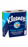 Essuie tout Ultra-Clean Kleenex