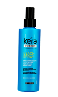 Beach spray effet décoiffé Kéra Science Professional