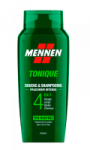 Gel douche & shampooing homme 4en1 Tonique Mennen