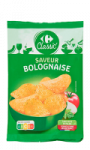 Chips saveur bolognaise Carrefour Classic\'