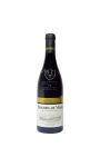 Vin rouge Beaumes de Venise La Cave d'Augustin Florent