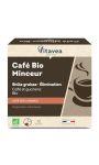 Complément alimentaire café minceur Bio Vitavea