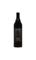 Vin rouge Côtes du Roussillon Syrah Grenache Carrefour Selection