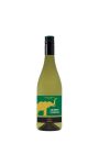 Vin blanc d'Afrique du sud Chardonnay Colombard Destination Saveurs