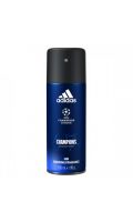 Déodorant Spray 48 h UEFA Champions League Adidas