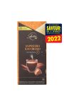 Café capsules Espresso Savoroso Intensita 7 Carrefour Sélection