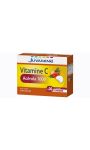 Complément alimentaire vitamine C acérola 1000 Juvamine