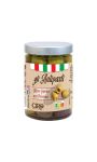 Olives farcies aux poivrons Ciro