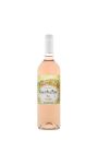 Vin rosé Coteaux d'Aix en Provence Les Petites Caves