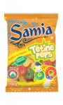 Bonbons halal Tétines Pep\'s Samia