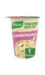 Le Grand pasta pot Carbonara Knorr