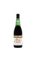 Vin rouge Morgon La Cave d'Augustin Florent Carrefour Bio