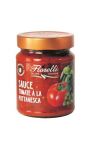 Sauce tomate à la Puttanesca Florelli