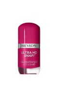Vernis à ongles Berry Blissed Ultra HD Snap! Revlon