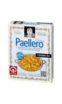 Assaisonnement pour paella au safran Paellero Carmencita