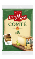 Fromage Comté Format Généreux EntreMont