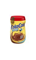 Poudre chocolatée Turbo ColaCao