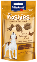 Snacks pour chien Noshies à la dinde Vitakraft