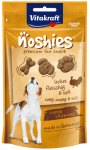 Snacks pour chien Noshies à la dinde Vitakraft