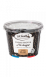 Crème fraîche épaisse de Bretagne 40% Matières Grasses Le Gall
