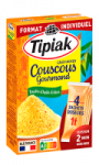 Couscous grain moyen Gourmand Tipiak