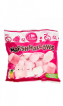 Bonbons marshmallows Carrefour Classic\'