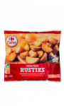 Potatoes rustiks Carrefour Extra
