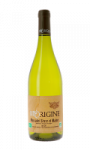 Vin blanc Muscadet Sèvre et Maine BiOrigine