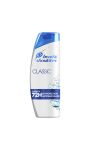 Shampoing Classic Head & Shoulders
