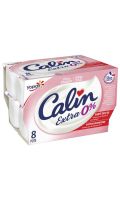 Fromage blanc nature 0% MG Calin