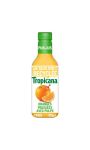Jus d'orange avec pulpe frais Tropicana