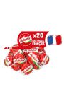 Fromage Mini Babybel