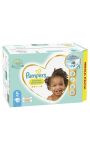 Couches bébé premium protection taille 5 Pampers